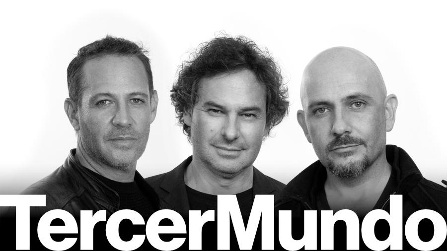 TercerMundo Música